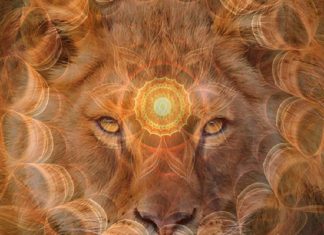 Être humain en ce moment est de bon augure et précieux