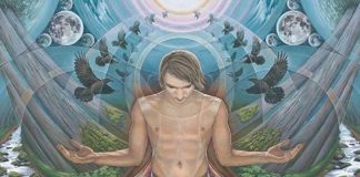 Votre corps est un lien d’Amour