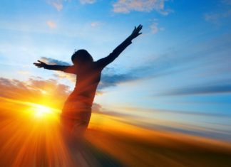 Votre Âme est parfaite