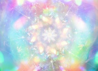 Vous êtes votre créateur