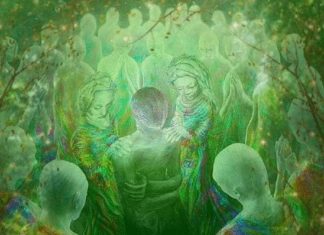 Vous apportez et ancrez l’Amour sur Terre de bien des façons