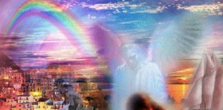 Vous n’êtes jamais seul, ni maintenant, ni jamais