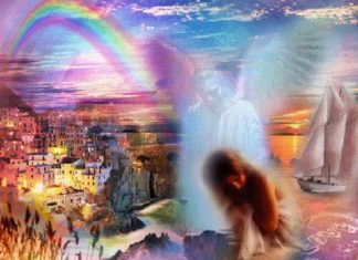 Pratique 48 – Je suis disposé à voir comment nous sommes maintenus en sécurité