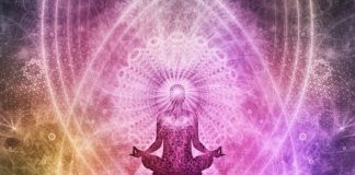 Votre Réalité se compose de différents Plans ou Fréquences