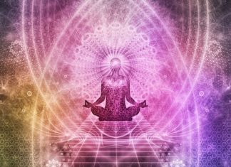 Votre Réalité se compose de différents Plans ou Fréquences