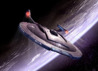 L’entraide Spatiale