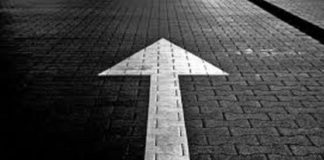 Le Créateur – Avancer Sans Peur