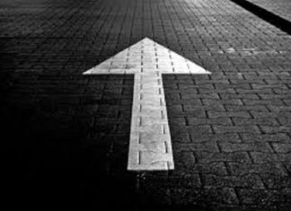 Le Créateur – Avancer Sans Peur