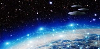 Ashtar ~ Il y a de Nombreux Signes de Libération sur la Planète Terre=Cœur