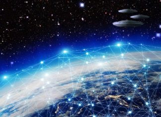 Ashtar ~ Il y a de Nombreux Signes de Libération sur la Planète Terre=Cœur