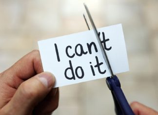 Le Créateur – Tout est une Question d’Attitude