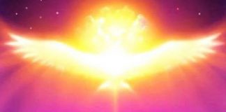 Je ne vous apporte pas seulement la guérison, mais je vous apporte la joie, l’amour et la paix