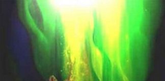 Respirez le Rayon Vert Émeraude d’Amour et de Puissance