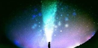 Le Créateur – Libération Profonde