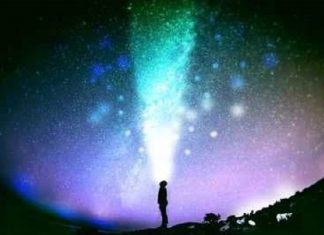 Le Créateur – Libération Profonde