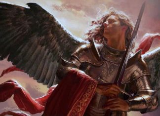 Méditation – Marche de l’Évolution – Michaël – Jour 21