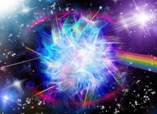 La Terre Mère, El Morya, les Arcturiens : Indépendance Intergalactique