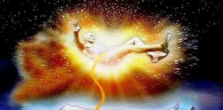 La mort n’est qu’un passage