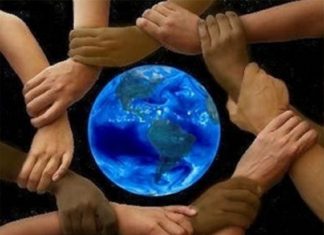 Le Créateur – Maintenir la Paix