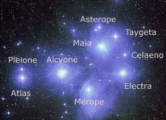 TaLa Nee des Pléiades : Absolution Absolue