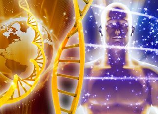 Vous vivez des temps de changements et de transformations profondes