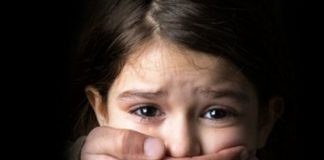 Archange Michaël sur la nécessité d’arrêter la pédophilie