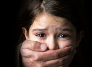 Archange Michaël sur la nécessité d’arrêter la pédophilie