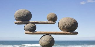 Le Créateur – Balance