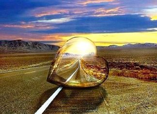 Le Créateur – Divinement guidé