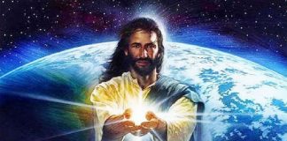 Le Don Ultime du Maître Jésus