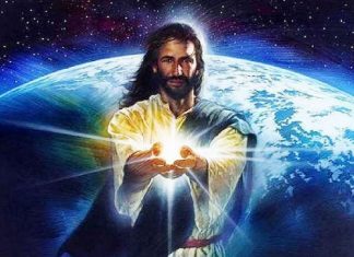 Message de Sananda sur l’Évolution en cours – partie 28