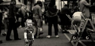 Le Créateur – Dans Ceci Ensemble