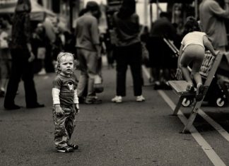 Le Créateur – Dans Ceci Ensemble