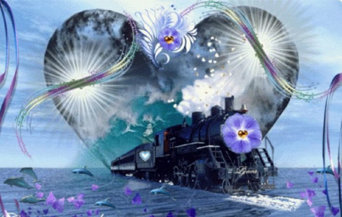 train-de-la-joie-et-amour