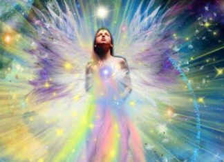 La qualité d’Amour connue sous le nom de «transfiguration»