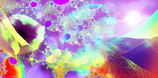 La Grande Impulsion Divine qui donne le Bonheur