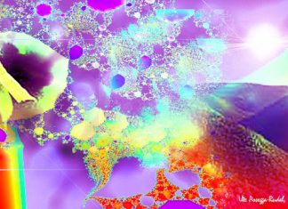 La Grande Impulsion Divine qui donne le Bonheur