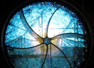 Le Créateur – En route…..