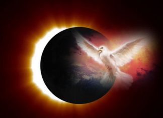 Lumières d’Août 2018 !