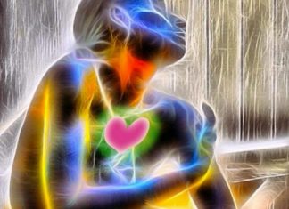 Soyez Amour et l’Amour sera votre monde