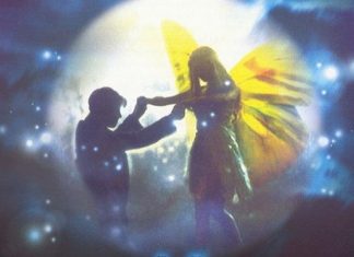 Traiter avec un être non physique