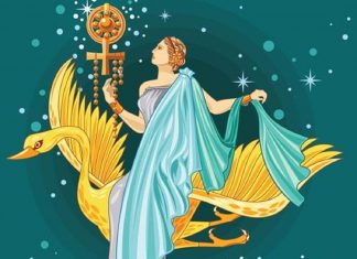 Je vois votre monde vivre une initiation