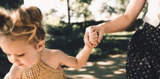 Marie – L’Amour de la Mère