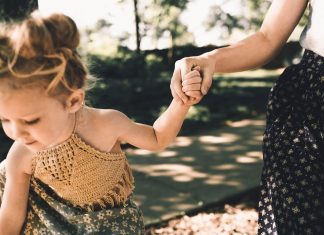 Marie – L’Amour de la Mère