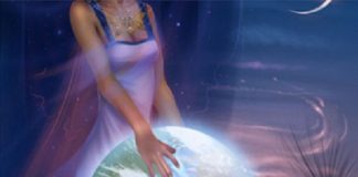 Le Divin Féminin revient avec grâce et puissance