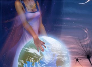 Le Divin Féminin revient avec grâce et puissance