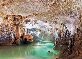 Voyage vers le monde intérieur – (Le Voyage 6)