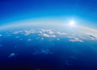 Le Créateur – À l’Horizon