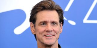 Jim Carrey décrit l’expérience de la mort de son égo