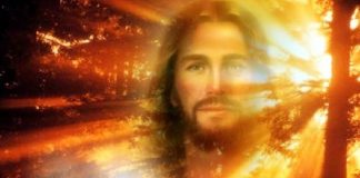 Je suis venu vous réveiller